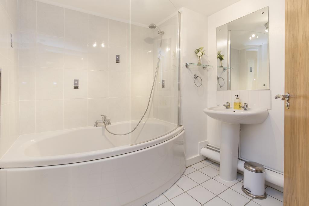 Raleigh Square - 2Br Ground-Floor Apartment In Nottingham Eksteriør bilde