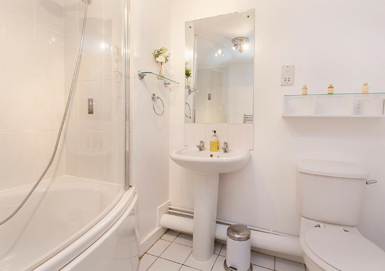 Raleigh Square - 2Br Ground-Floor Apartment In Nottingham Eksteriør bilde